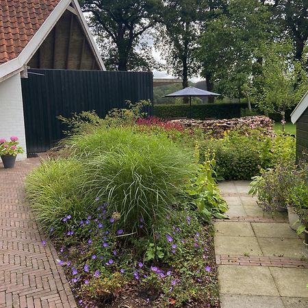 Haystackcottage Paterswolde エクステリア 写真