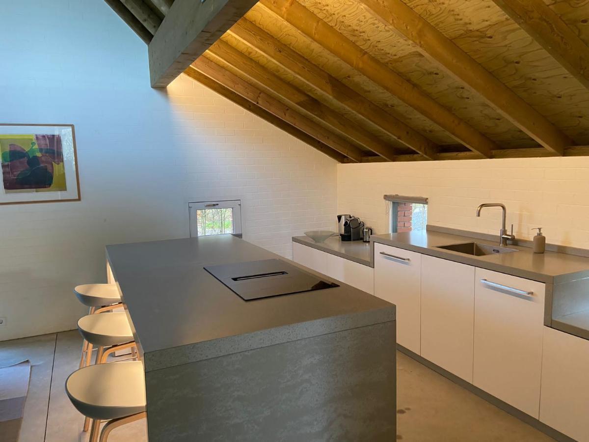 Haystackcottage Paterswolde エクステリア 写真