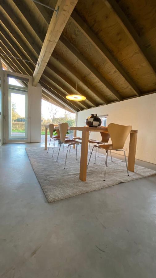 Haystackcottage Paterswolde エクステリア 写真